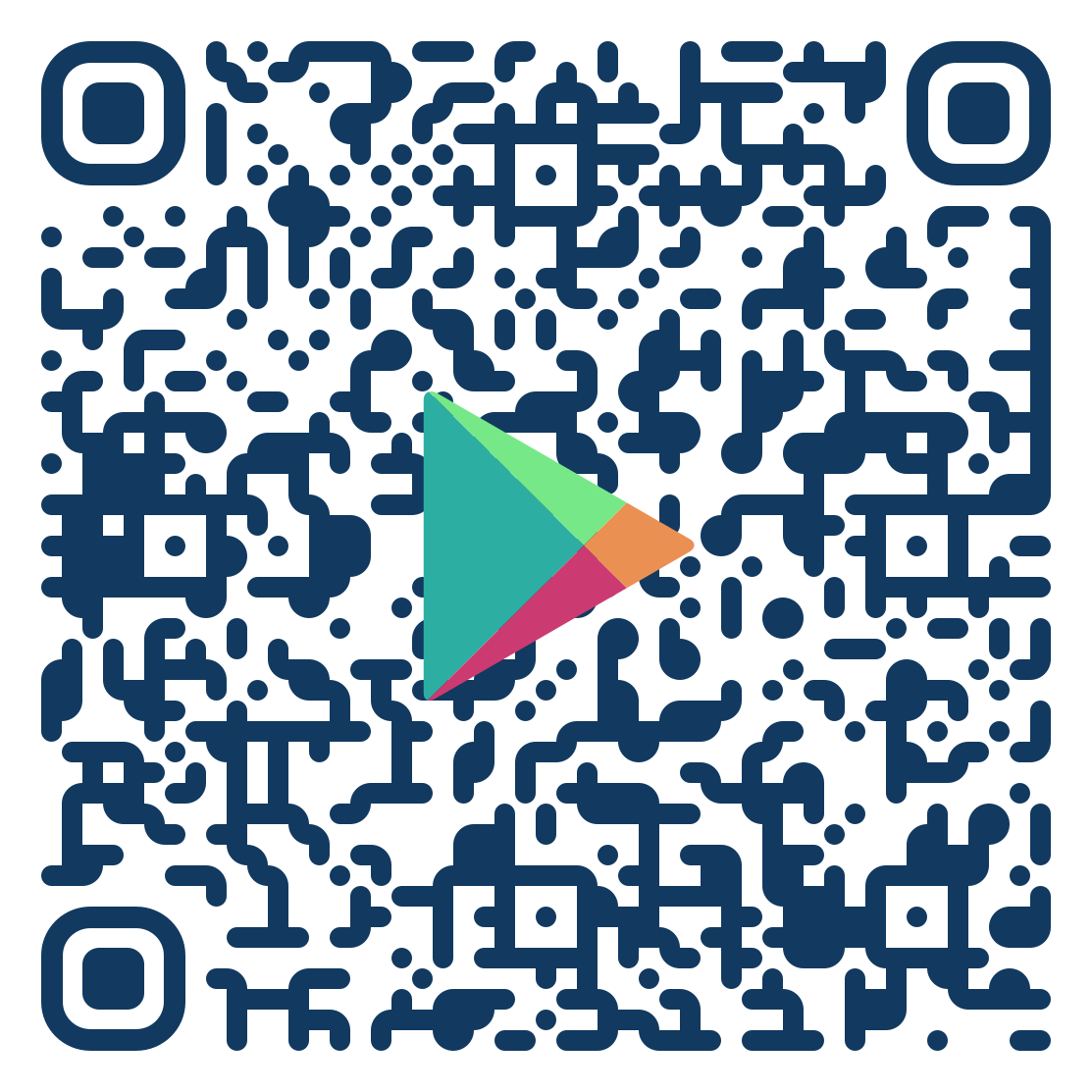 play store